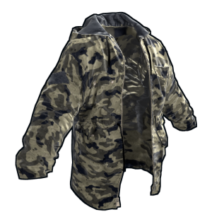 UrbanCamoJacket